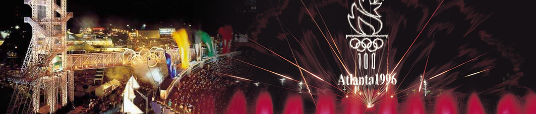 Atlanta 1996