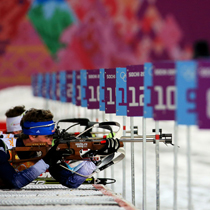 Sochi 2014