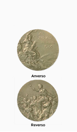 Medalla