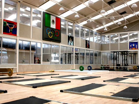 Instalaciones Deportivas Archives Oficial Del Comité Olímpico Mexicano