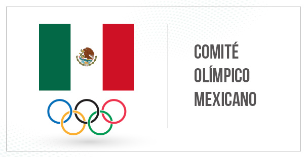 Cumple El Com 96 Años De Existencia Oficial Del Comité Olímpico Mexicano